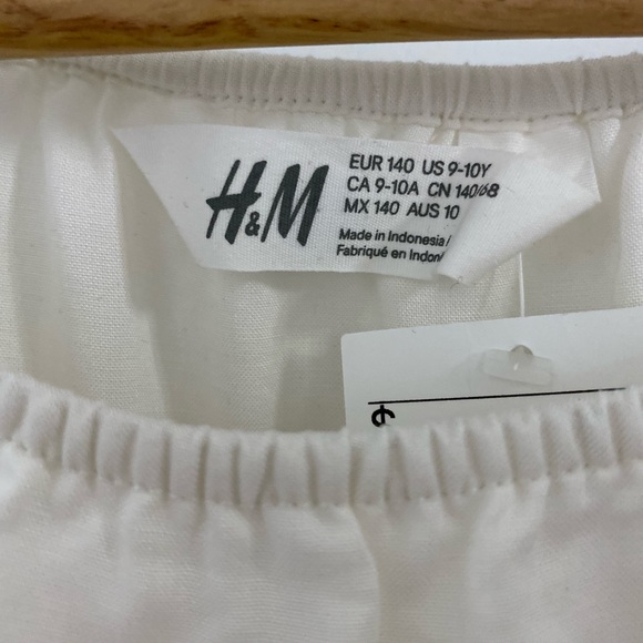 Light long sleeve - Picture 2 of 3